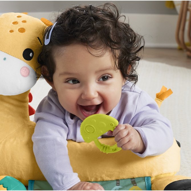 Proizvod Fisher-Price grickalica za zubiće brenda Fisher-Price