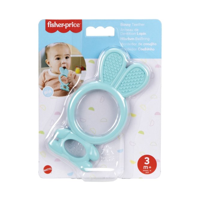Proizvod Fisher-Price grickalica za zubiće brenda Fisher-Price