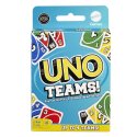 Proizvod UNO Teams društvena igra brenda Mattel društvene igre #1