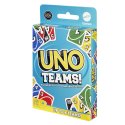 Proizvod UNO Teams društvena igra brenda Mattel društvene igre #2