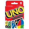 Proizvod Uno karte brenda Mattel društvene igre #1