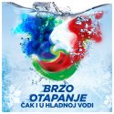 Proizvod Ariel Extra Hygiene gel kapsule 26 kom brenda Ariel #7