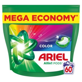 Proizvod Ariel Color Fresh gel kapsule 60 kom brenda Ariel