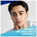 Proizvod Gillette Sensor3 brijač + zamjenske britvice 8 komada brenda Gillette #7