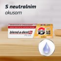 Proizvod Blend-a-dent Plus krema za učvrščivanje zubnih proteza 40 g brenda Blend- a- dent #8