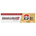 Proizvod Blend-a-dent Plus krema za učvrščivanje zubnih proteza 40 g brenda Blend- a- dent #1