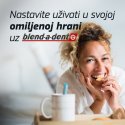 Proizvod Blend-a-dent Plus krema za učvrščivanje zubnih proteza 40 g brenda Blend- a- dent #5