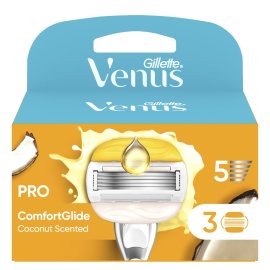 Proizvod Gillette Venus Coconut zamjenske britvice 3 kom brenda Gillette