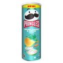 Proizvod Pringles Cream Cheese & Herbs 165 g brenda Pringles #1