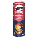Proizvod Pringles Sweet & Sticky Wings 165g brenda Pringles #2