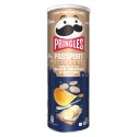 Proizvod Pringles Black Truffle & Butter 165 g brenda Pringles #1