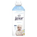 Proizvod Lenor Sensitive omekšivač 38 pranja/ 798 ml brenda Lenor #1