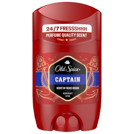 Proizvod Old Spice Captain dezodorans u sticku 50 ml brenda Old Spice