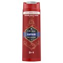Proizvod Old Spice Captain gel za tuširanje i šampon 400 ml brenda Old Spice #1