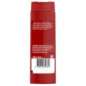 Proizvod Old Spice Captain gel za tuširanje i šampon 400 ml brenda Old Spice #2