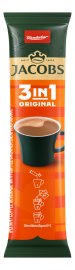 Proizvod Jacobs Original instant napitak 3u1 stick 12.6g brenda Jacobs