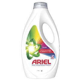 Proizvod Ariel Color tekući deterdžent za pranje rublja 25 pranja/1.125 l brenda Ariel