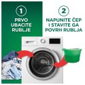 Proizvod Ariel Sensitive tekući deterdžent 25 pranja/1.125 l brenda Ariel #6