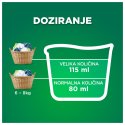 Proizvod Ariel Sensitive tekući deterdžent 25 pranja/1.125 l brenda Ariel #4