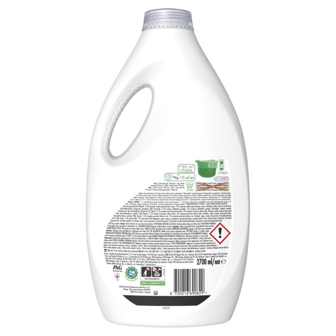 Proizvod Ariel Color tekući deterdžent 60 pranja/2.7 l brenda Ariel