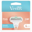 Proizvod Gillette Venus Smooth Sensitive zamjenske britvice 4 kom brenda Gillette #1