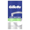 Proizvod Gillette Sensitive losion poslije brijanja 100 ml brenda Gillette #1