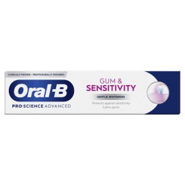 Proizvod Oral-B Sensitivity & Gum Calm pasta za zube 75 ml brenda Oral-B