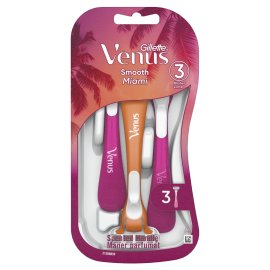Proizvod Gillette Venus Miami jednokratne britvice 3 kom brenda Gillette
