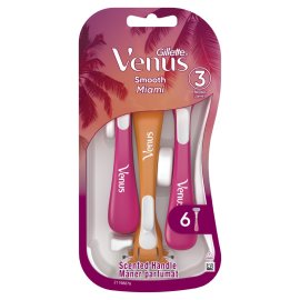 Proizvod Gillette Venus Miami jednokratne britvice 6 kom brenda Gillette
