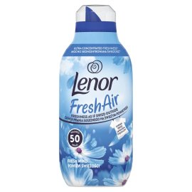 Proizvod Lenor Fresh Wind omekšivač 50 pranja/700 ml brenda Lenor