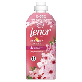 Proizvod Lenor Cherry Blossom & Sage omekšivač 59 pranja/1239 ml brenda Lenor