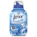 Proizvod Lenor Fresh Wind omekšivač 36 pranja/504 ml brenda Lenor #1