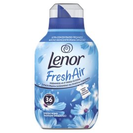 Proizvod Lenor Fresh Wind omekšivač 36 pranja/504 ml brenda Lenor