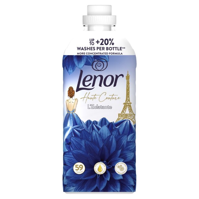 Proizvod Lenor L'Eclatante omekšivač 59 pranja/1239 ml brenda Lenor