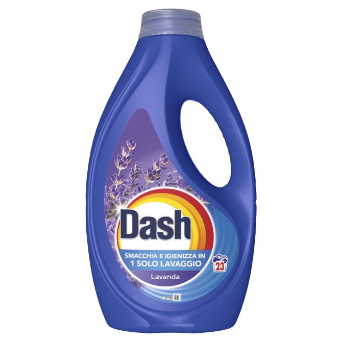 Proizvod Dash Lavander tekući deterdžent  23 pranja/ 1.035 l brenda Dash