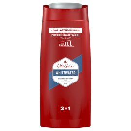 Proizvod Old Spice Whitewater gel za tuširanje 675 ml brenda Old Spice