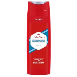Proizvod Old Spice Whitewater gel za tuširanje 2x400ml brenda Old Spice