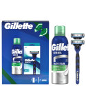 Proizvod Gillette Mach3 poklon paket brenda Gillette #3