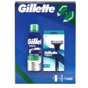 Proizvod Gillette Mach3 poklon paket brenda Gillette #1