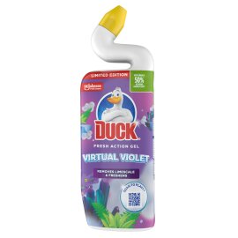 Proizvod Duck Fresh Action gel Virtual Violet 750 ml brenda Duck