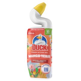 Proizvod Duck Fresh Action Mango Verse gel 750 ml brenda Duck