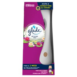 Proizvod Glade automatski osvježivač zraka Relaxing Zen - 269 ml brenda Glade