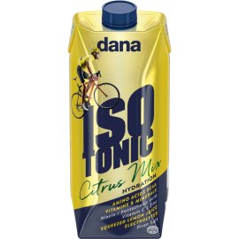 Proizvod Dana IsoTonic citrus mix 0,75 L brenda Dana