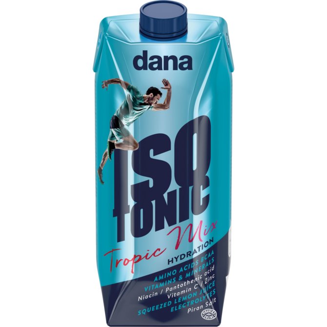 Proizvod Dana IsoTonic tropic mix 0,75 L brenda Dana
