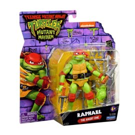 Proizvod TMNT Osnovna figura - Raphael brenda TMNT