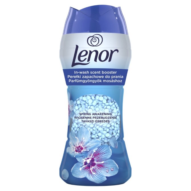 Proizvod Lenor Spring Awakening mirisne perlice 195g brenda Lenor