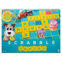 Proizvod Scrabble igra riječi junior brenda Mattel društvene igre #1