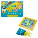 Proizvod Scrabble igra riječi junior brenda Mattel društvene igre #2