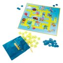 Proizvod Scrabble igra riječi junior brenda Mattel društvene igre #3