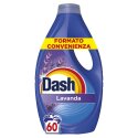 Proizvod Dash Lavander tekući deterdžent 2.7l/ 60 pranja brenda Dash #2